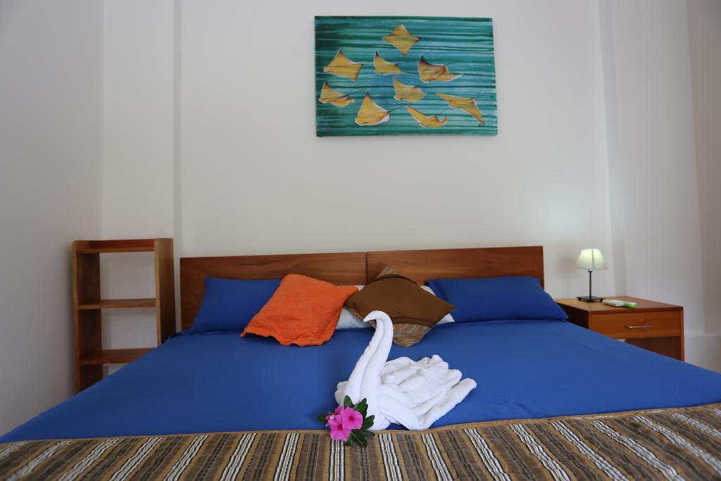 The Galapagos Pearl B&B Пуэрто-Айора Экстерьер фото